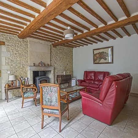 Normandy Garden Escape, Cleaning Included * Tracy-sur-Mer