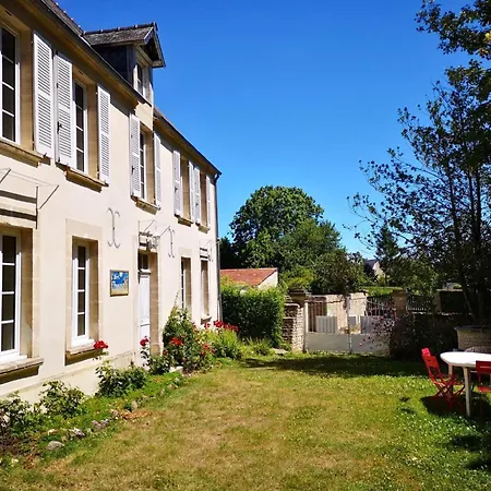 Normandy Garden Escape, Cleaning Included *