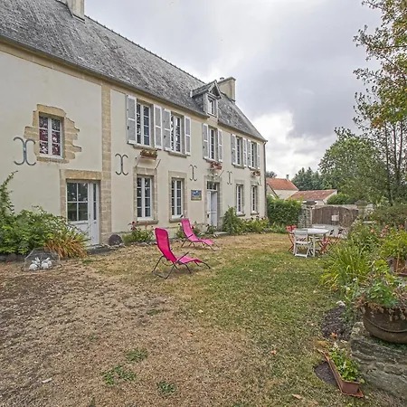 Casa de Férias Normandy Garden Escape, Cleaning Included *
