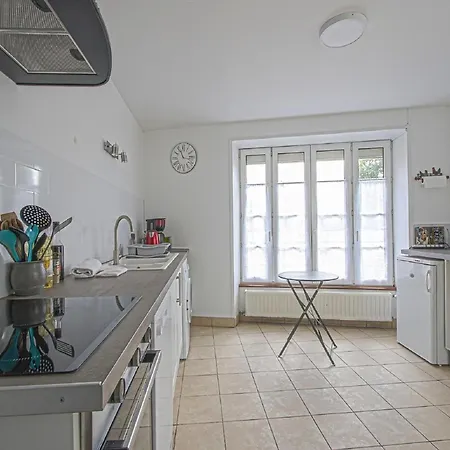 Normandy Garden Escape, Cleaning Included Nyaraló
