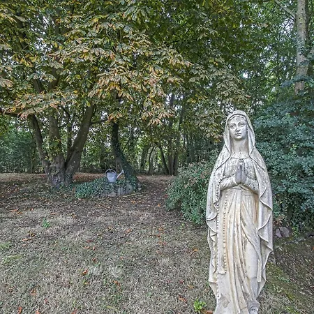 Normandy Garden Escape, Cleaning Included Nyaraló